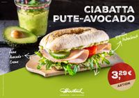 Ciabatta-Sandwich,gegrillte Putenbrust,Avocado-Creme,Hiestand AG Schweiz,Ralf Kornmann Fotografie,Foodstyling,Foodfotografie,Werbefotografie,Hamburg